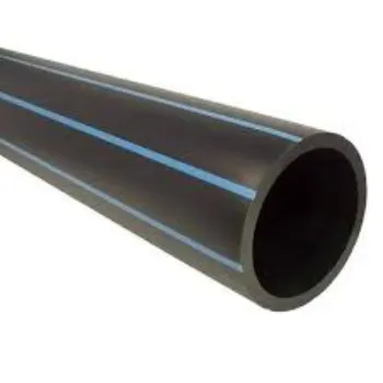 Hdpe Sewage Pipe